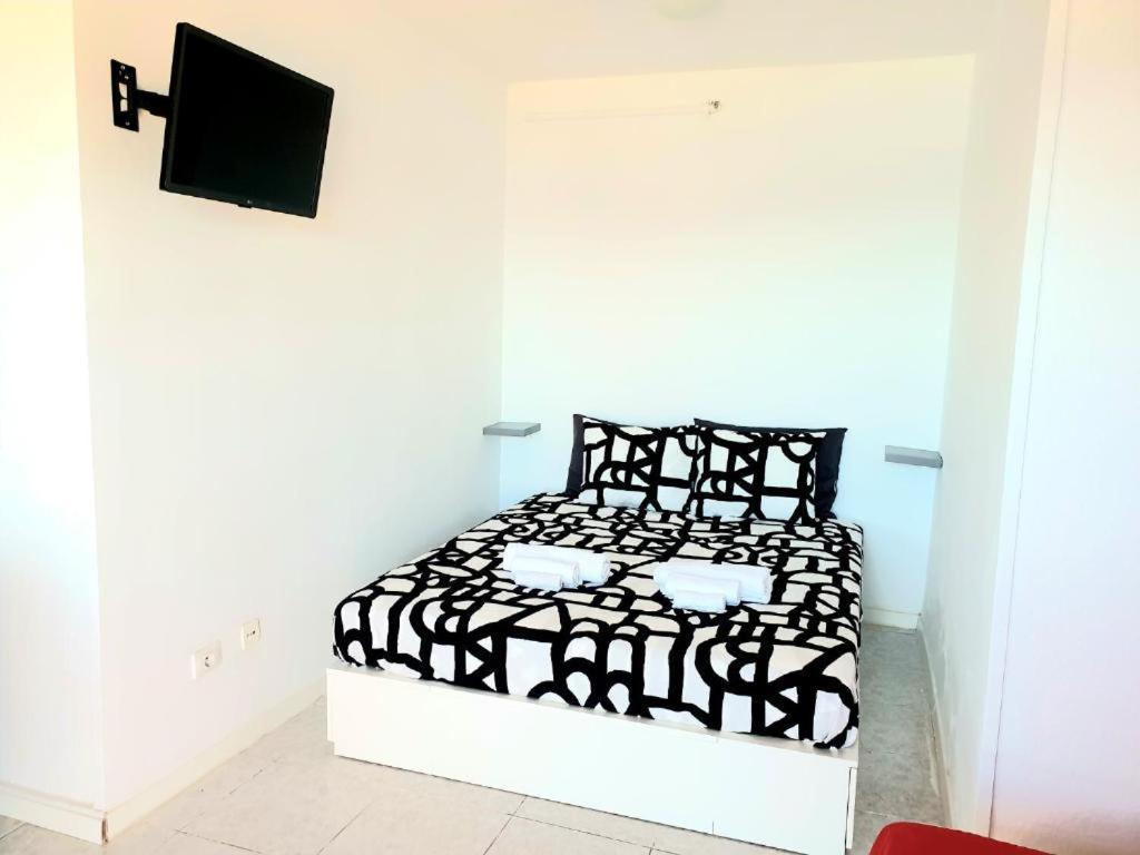 Aparthotel Alfa Omega Puerto de la Cruz  Exterior foto